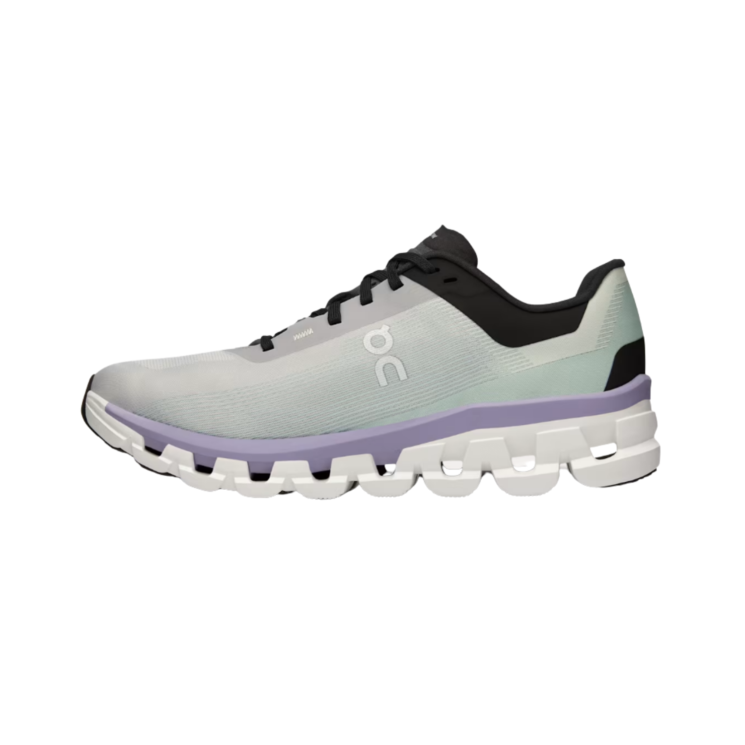 ON Cloudflow 4 Fade Wisteria (W) - Razan Sneakers