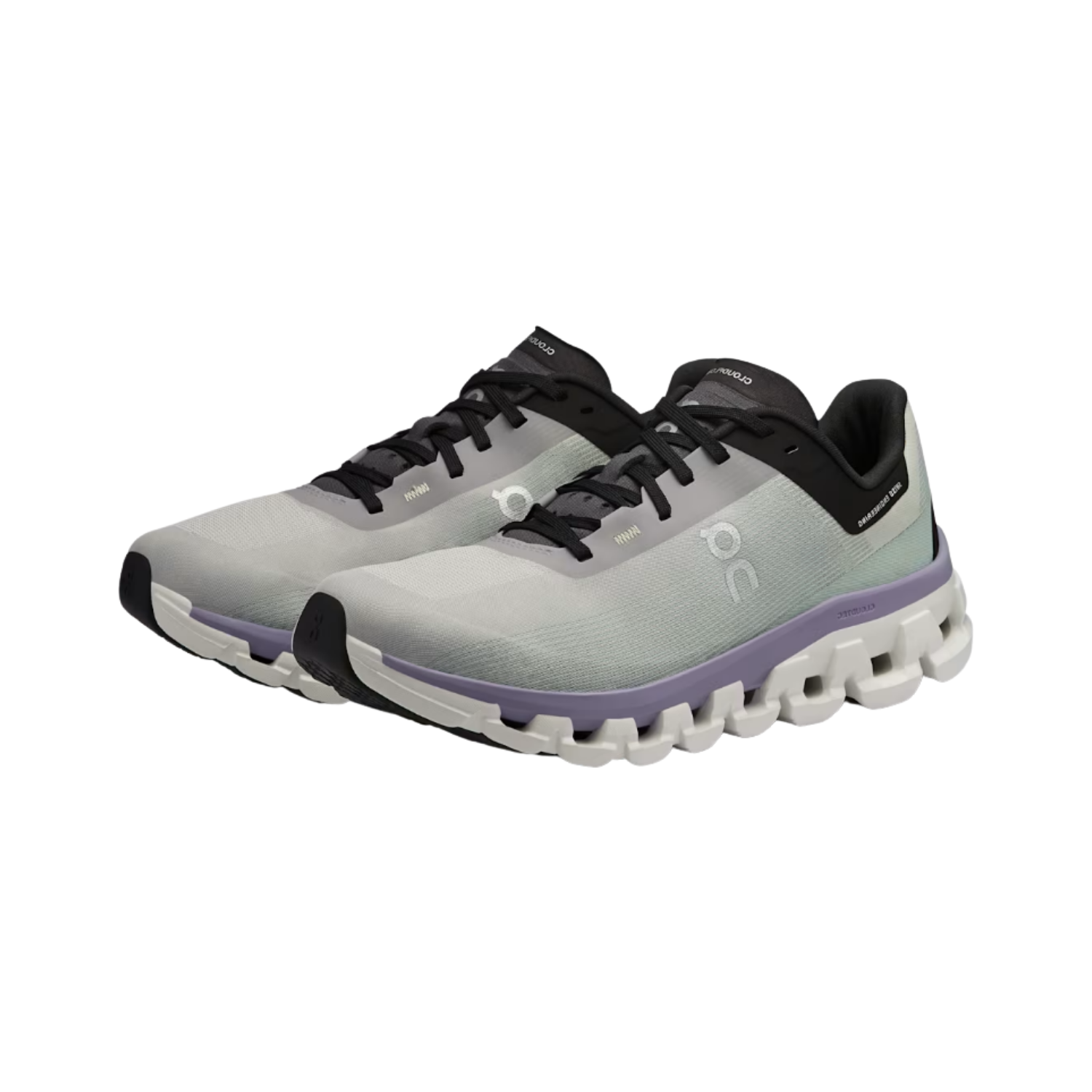 ON Cloudflow 4 Fade Wisteria (W) - Razan Sneakers