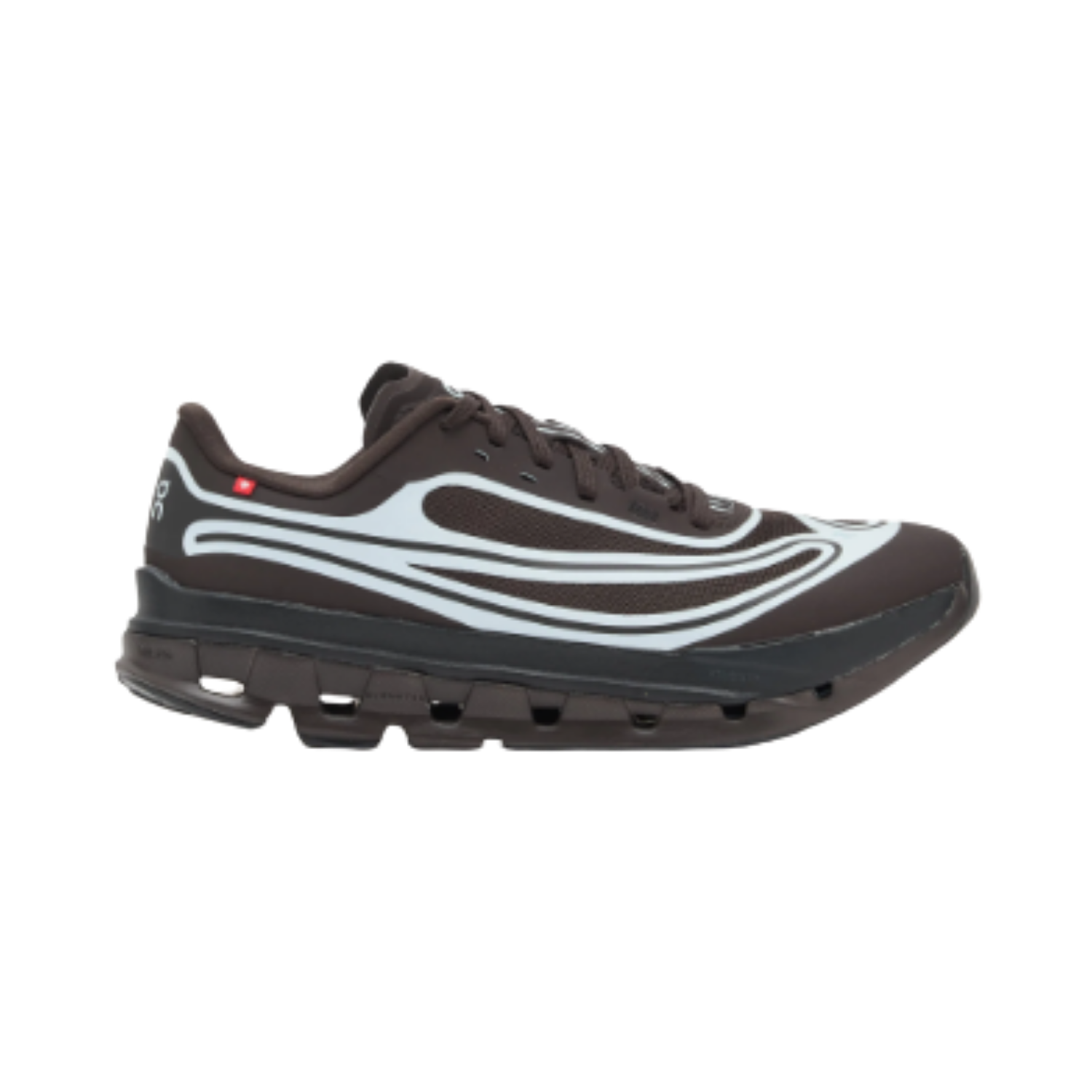 ON Cloudflow 5 AD Sable Seaglass - Razan Sneakers