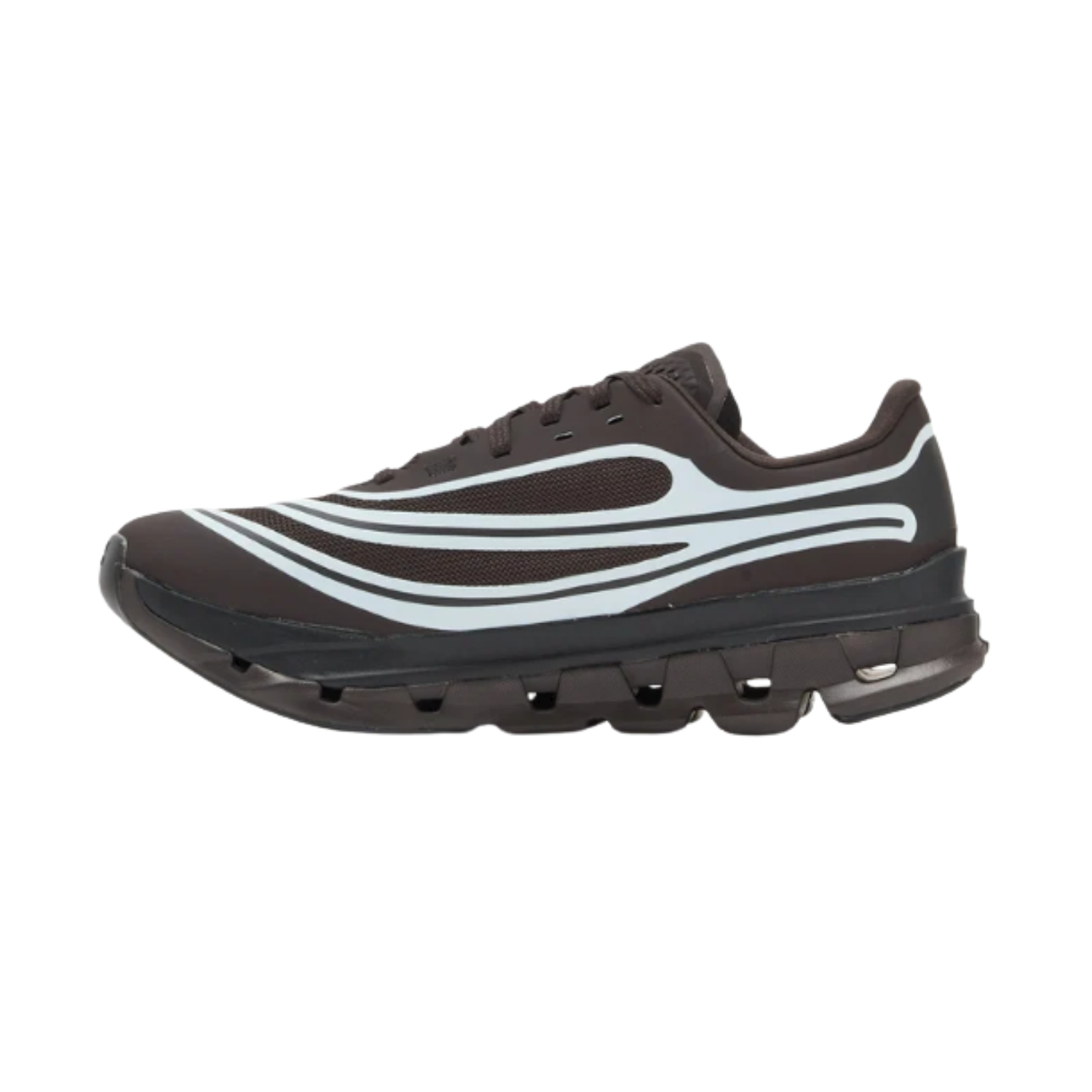 ON Cloudflow 5 AD Sable Seaglass - Razan Sneakers