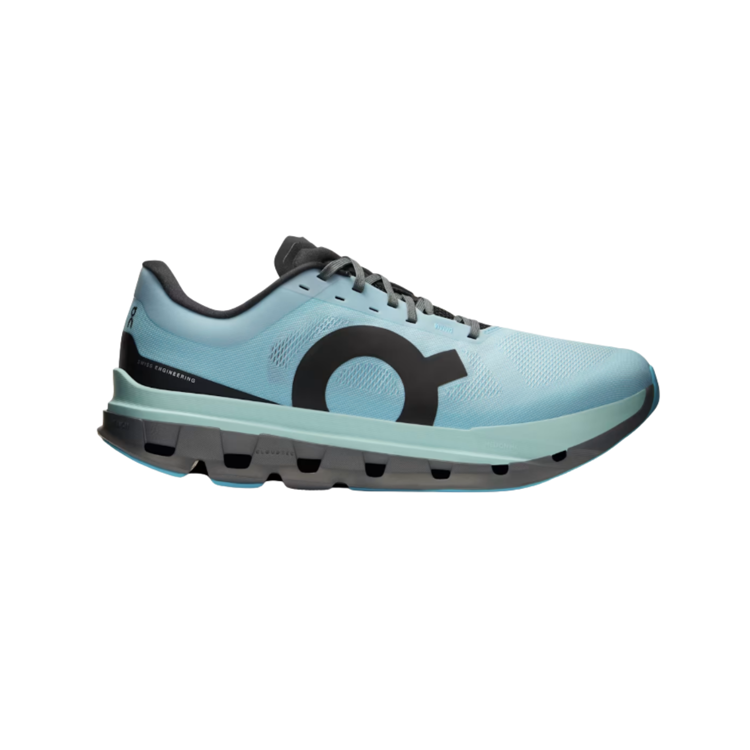 ON Cloudflow 5 Arctic Stone - Razan Sneakers