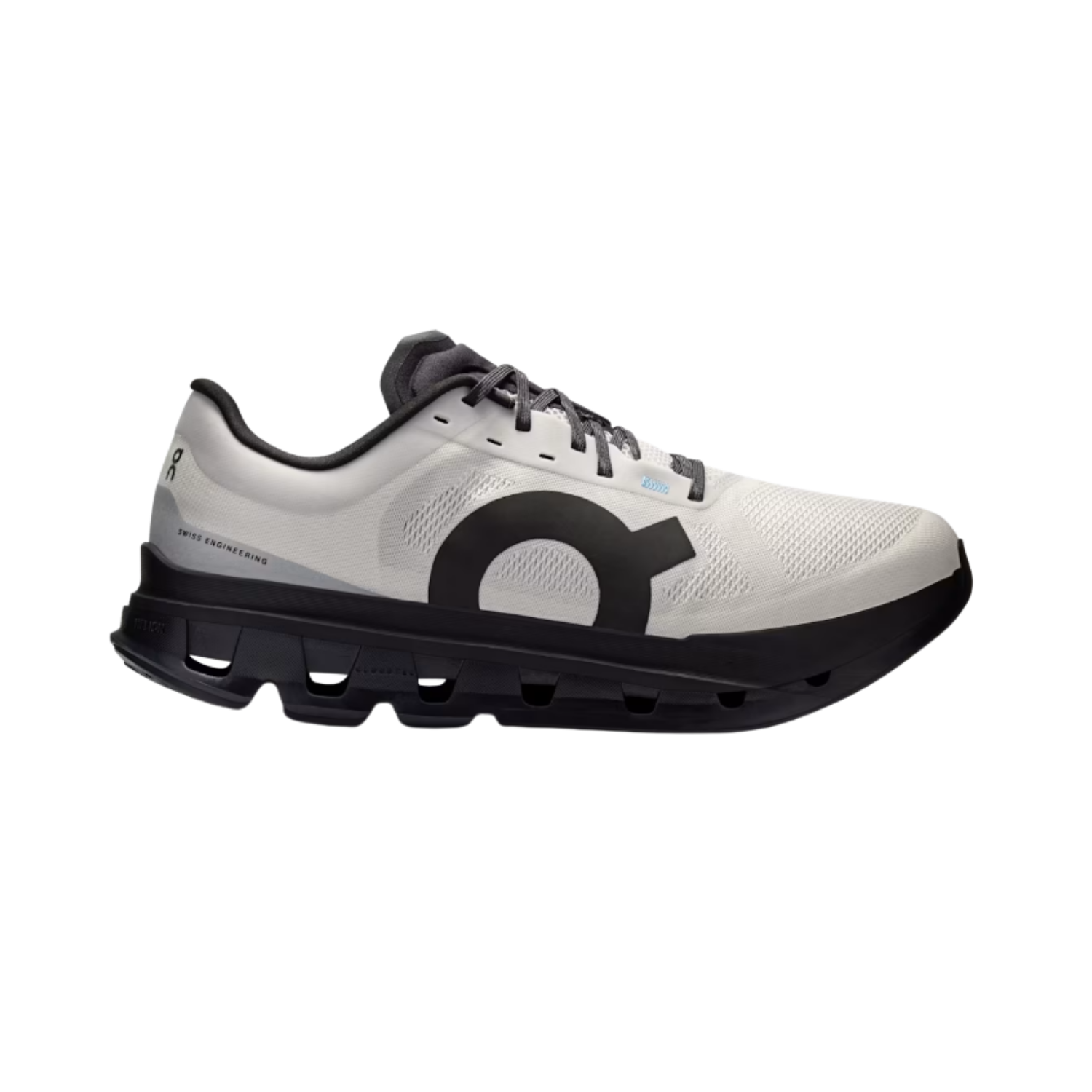 ON Cloudflow 5 Lumos Glacier Black - Razan Sneakers