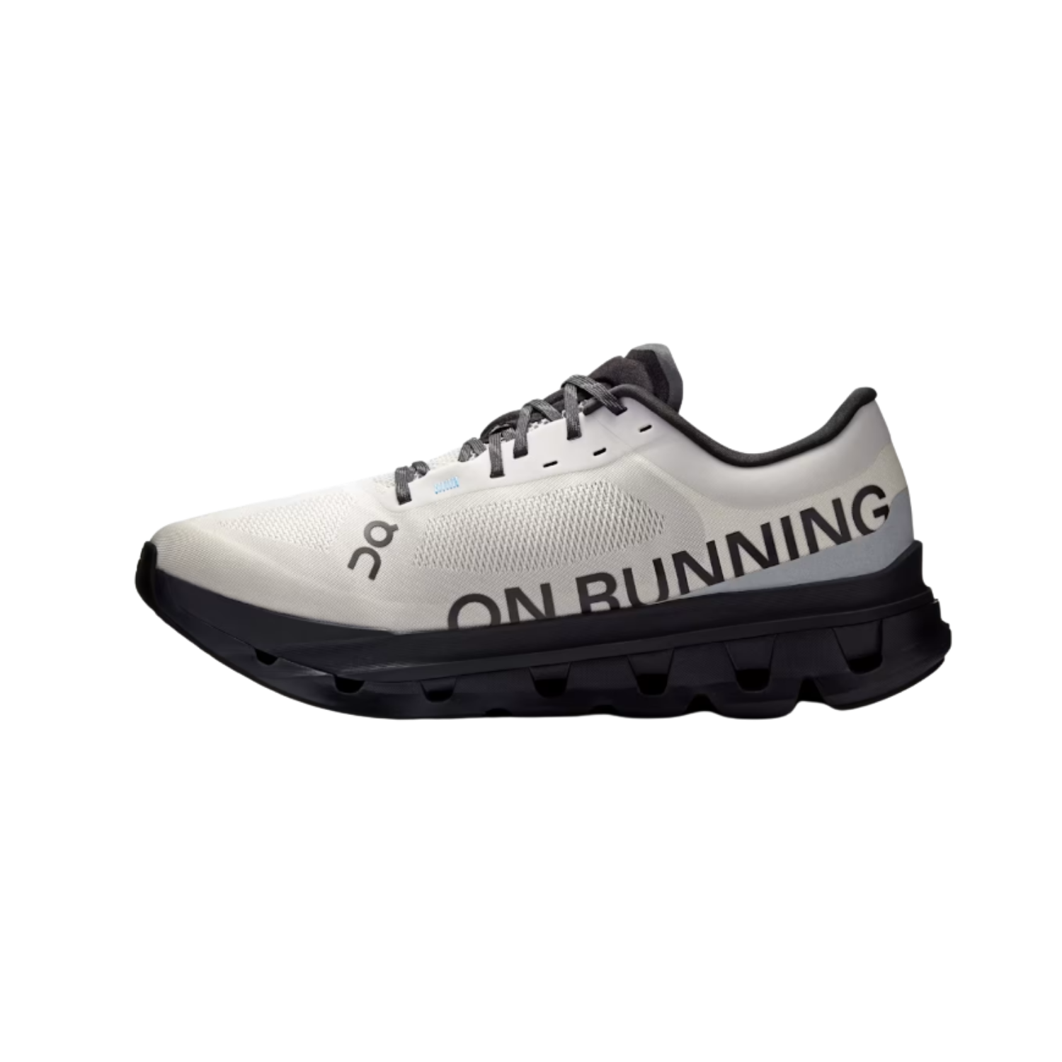 ON Cloudflow 5 Lumos - Razan Sneakers
