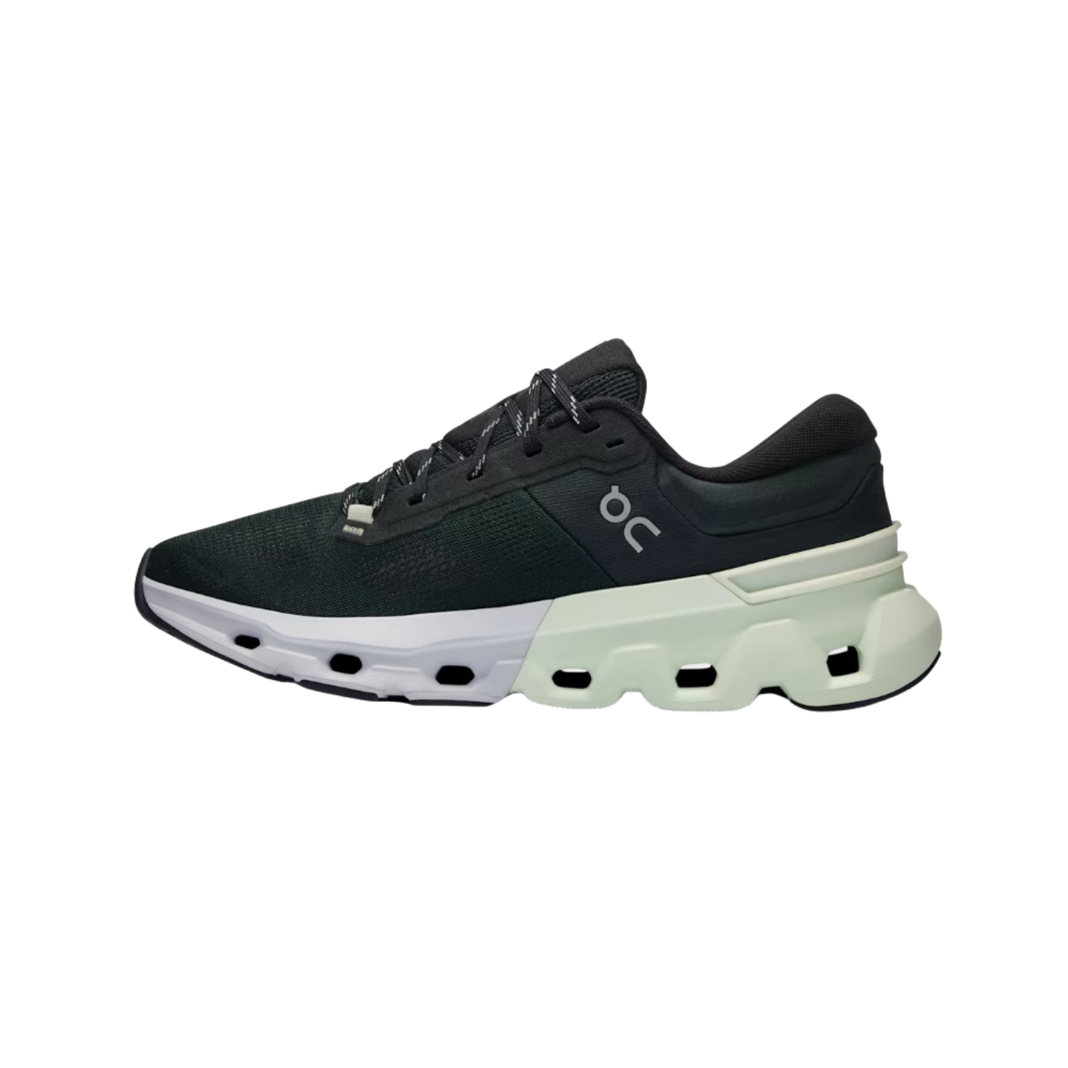 ON Cloudflyer 5 Jungle Lima - Razan Sneakers