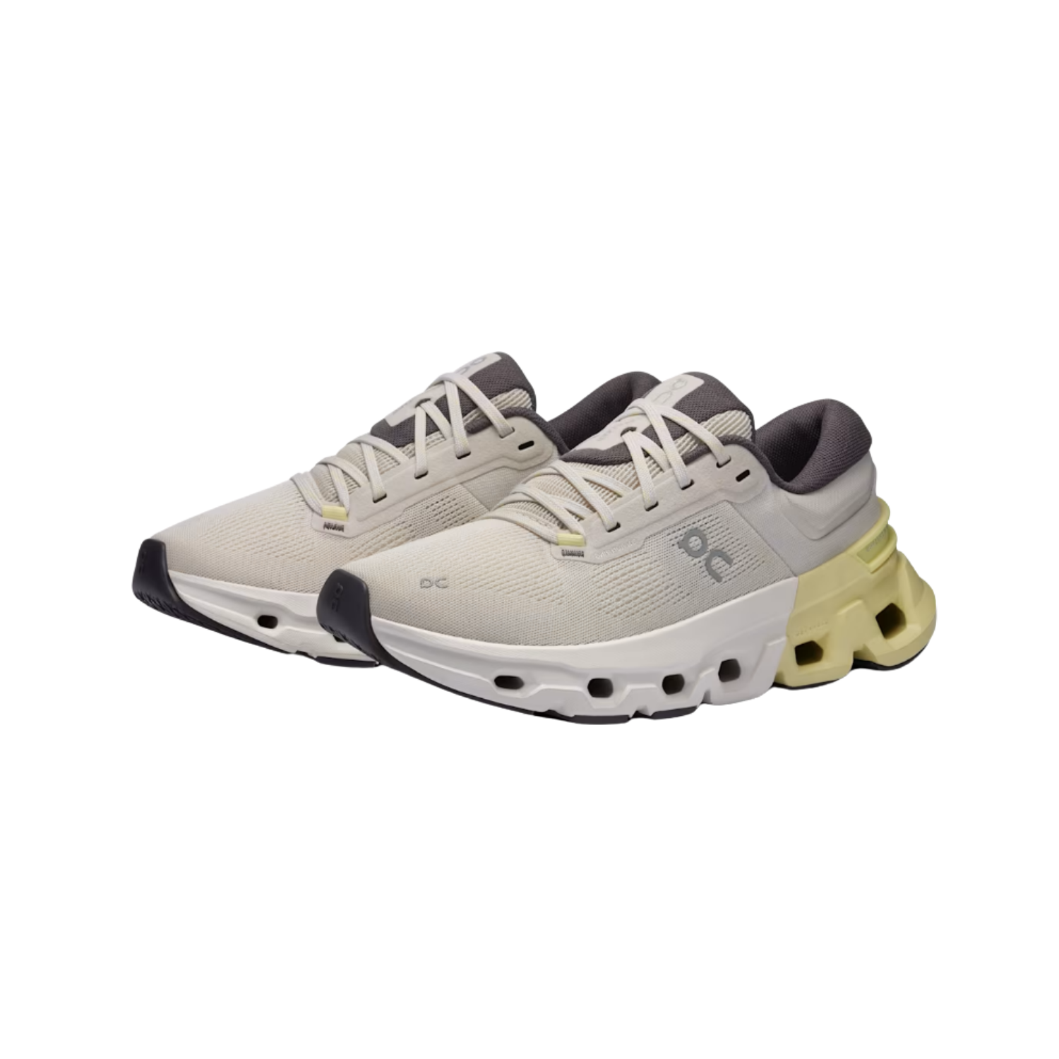 ON Cloudflyer 5 Pearl Hay (W) - Razan Sneakers