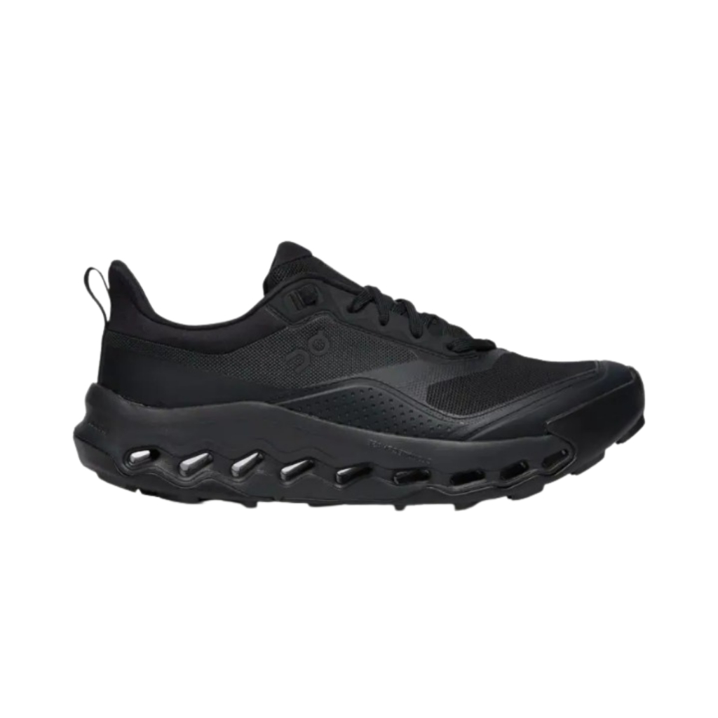 ON Cloudhorizon 2 Black - Razan Sneakers