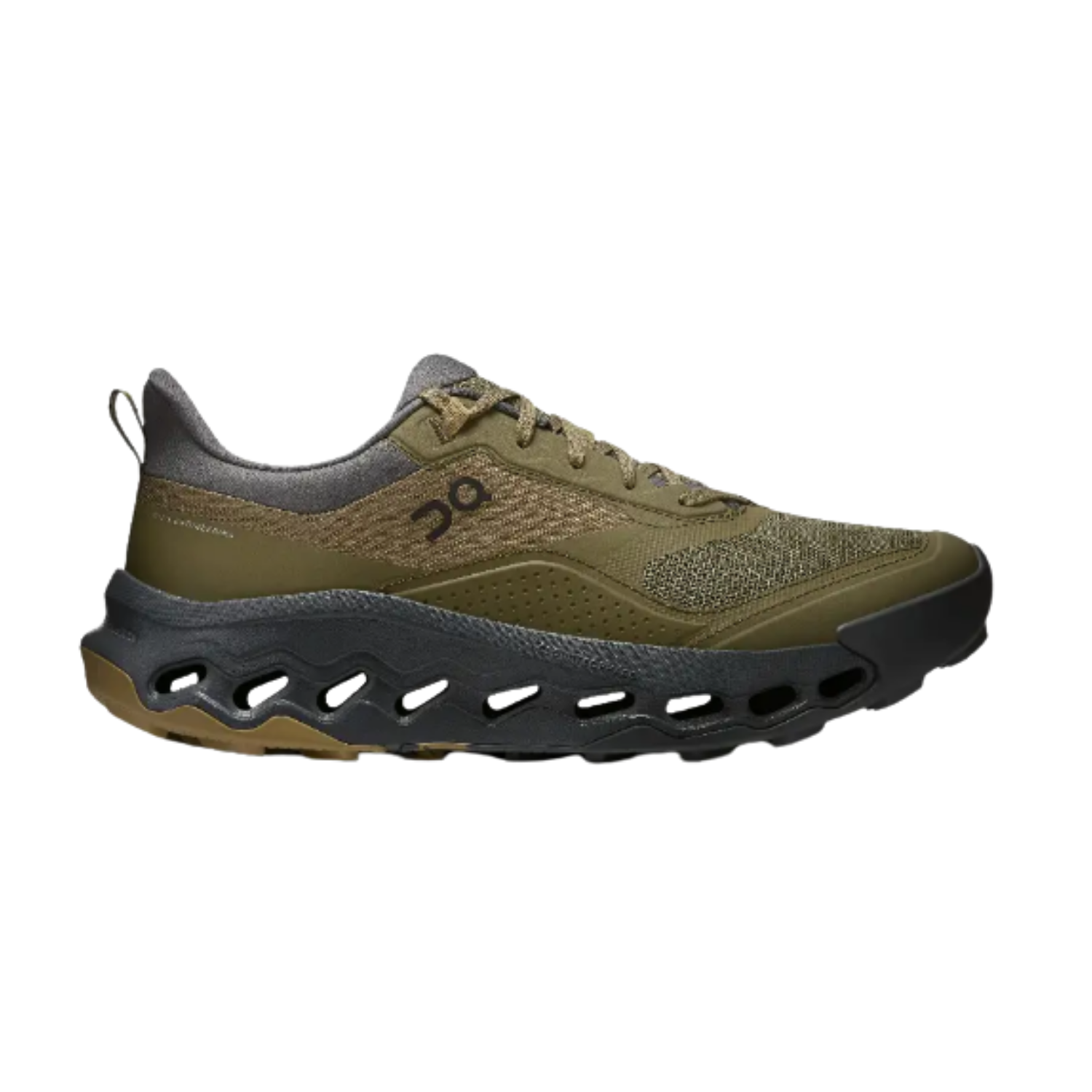 ON Cloudhorizon 2 Olive Shadow - Razan Sneakers