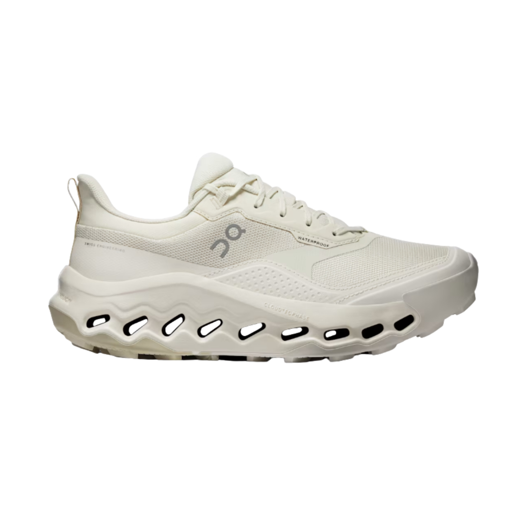ON Cloudhorizon 2 Waterproof Ghost Ivory - Razan Sneakers
