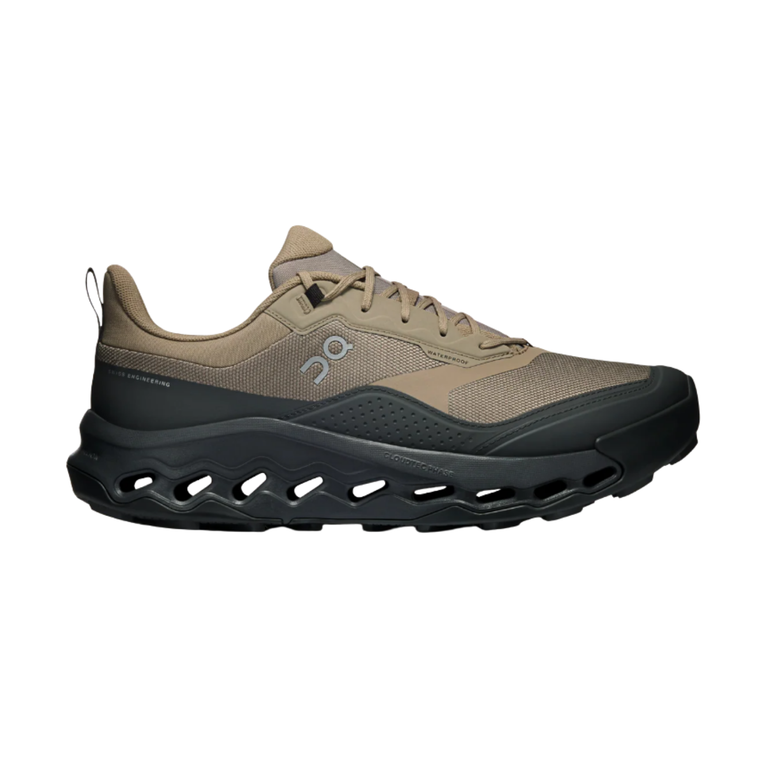 ON Cloudhorizon 2 Waterproof Soba Eclipse - Razan Sneakers