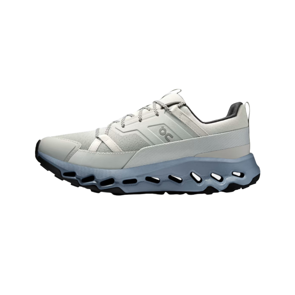 ON Cloudhorizon Glacier Steel - Razan Sneakers