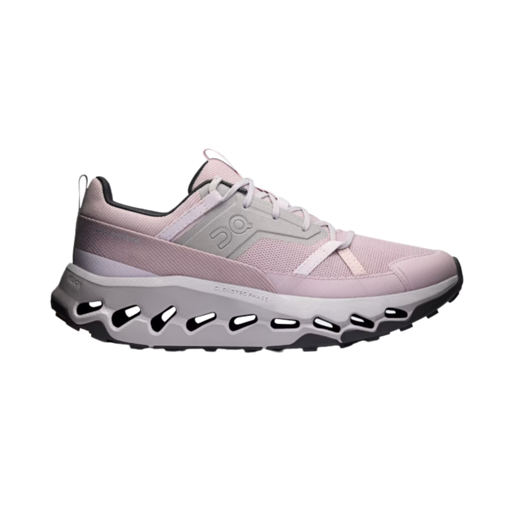 ON Cloudhorizon Mauve Fade (W) - Razan Sneakers