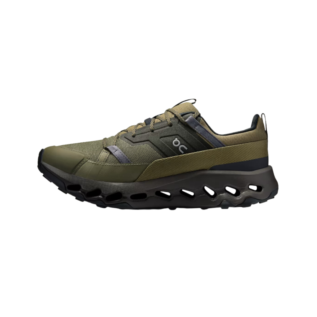 ON Cloudhorizon Olive Thorn - Razan Sneakers