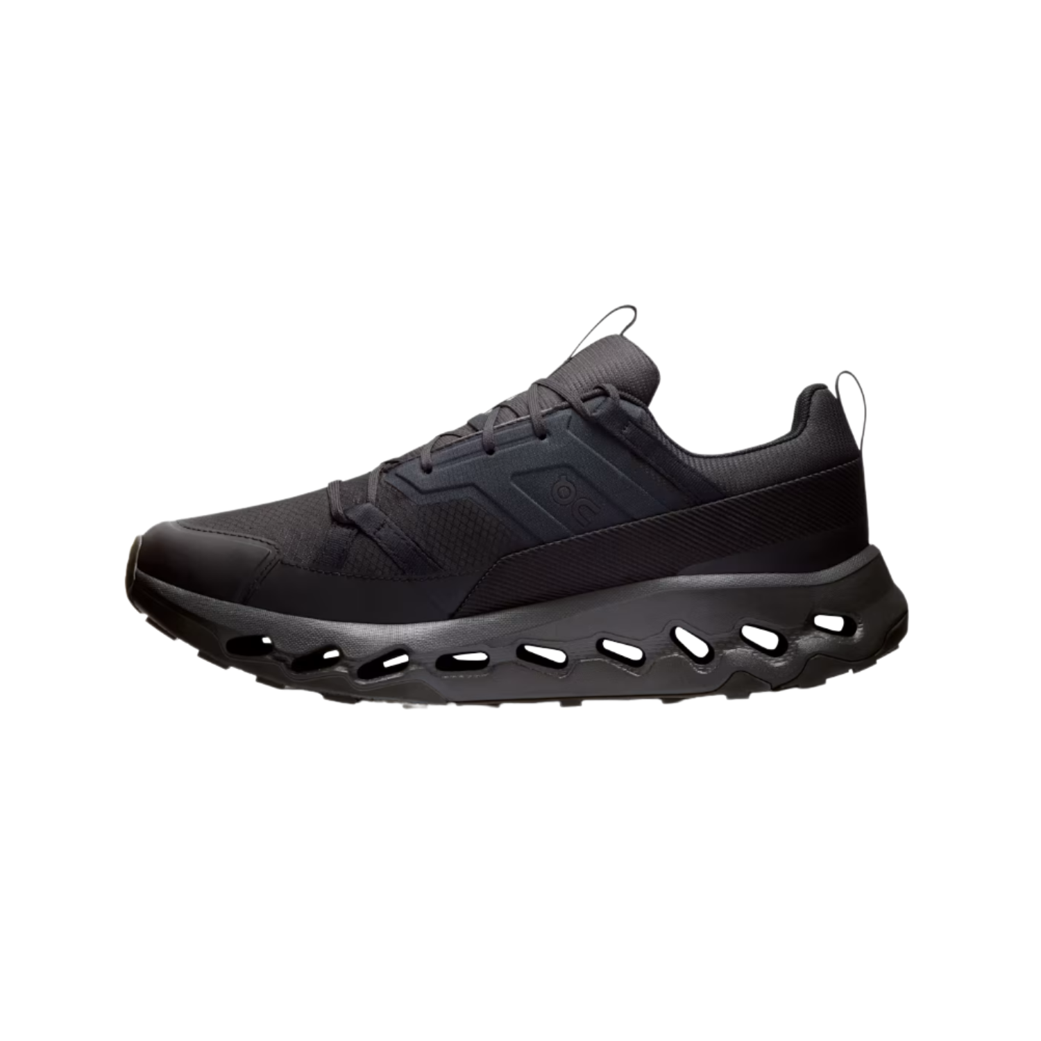 ON Cloudhorizon Waterproof Black - Razan Sneakers