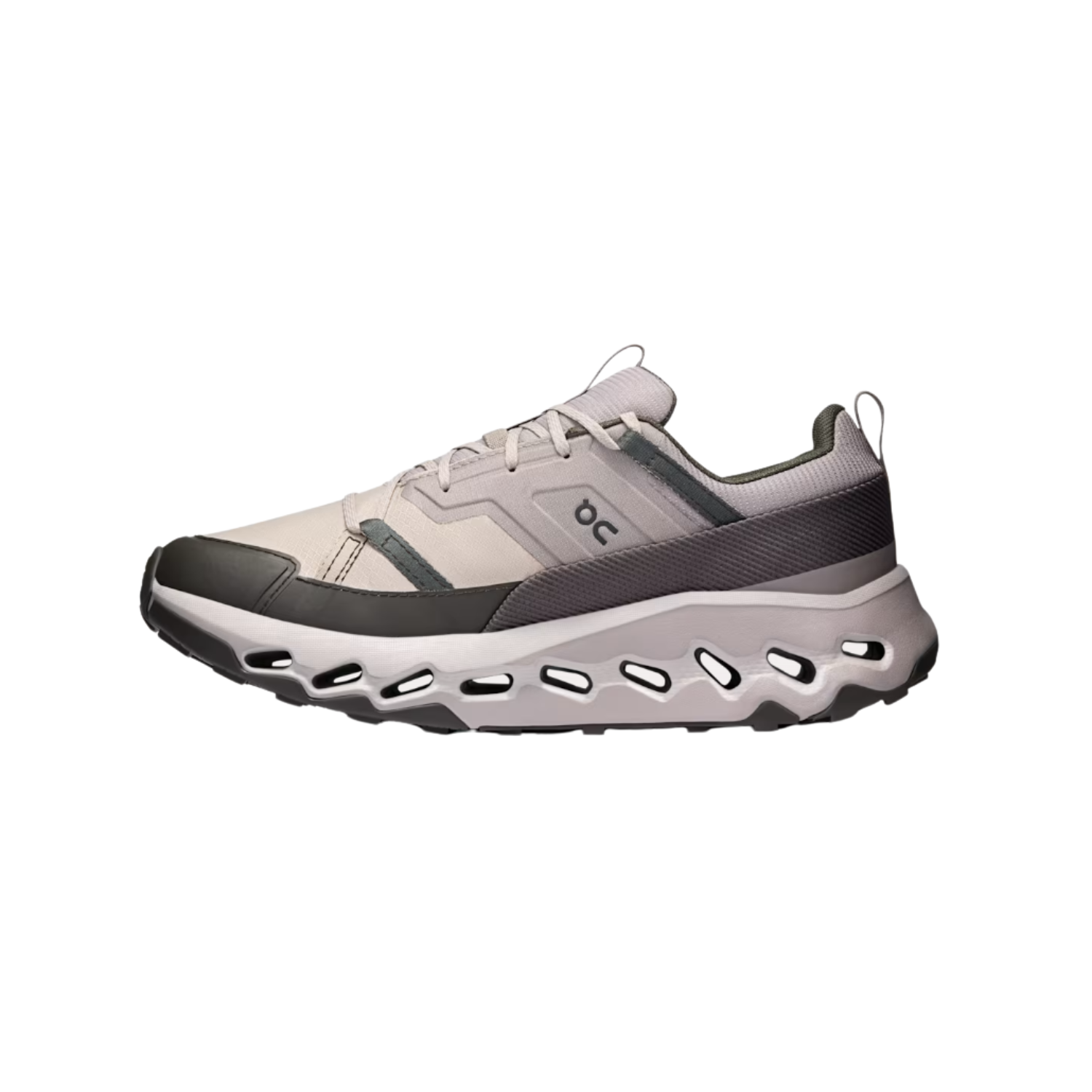 ON Cloudhorizon Waterproof Dessert Thorn (W) - Razan Sneakers