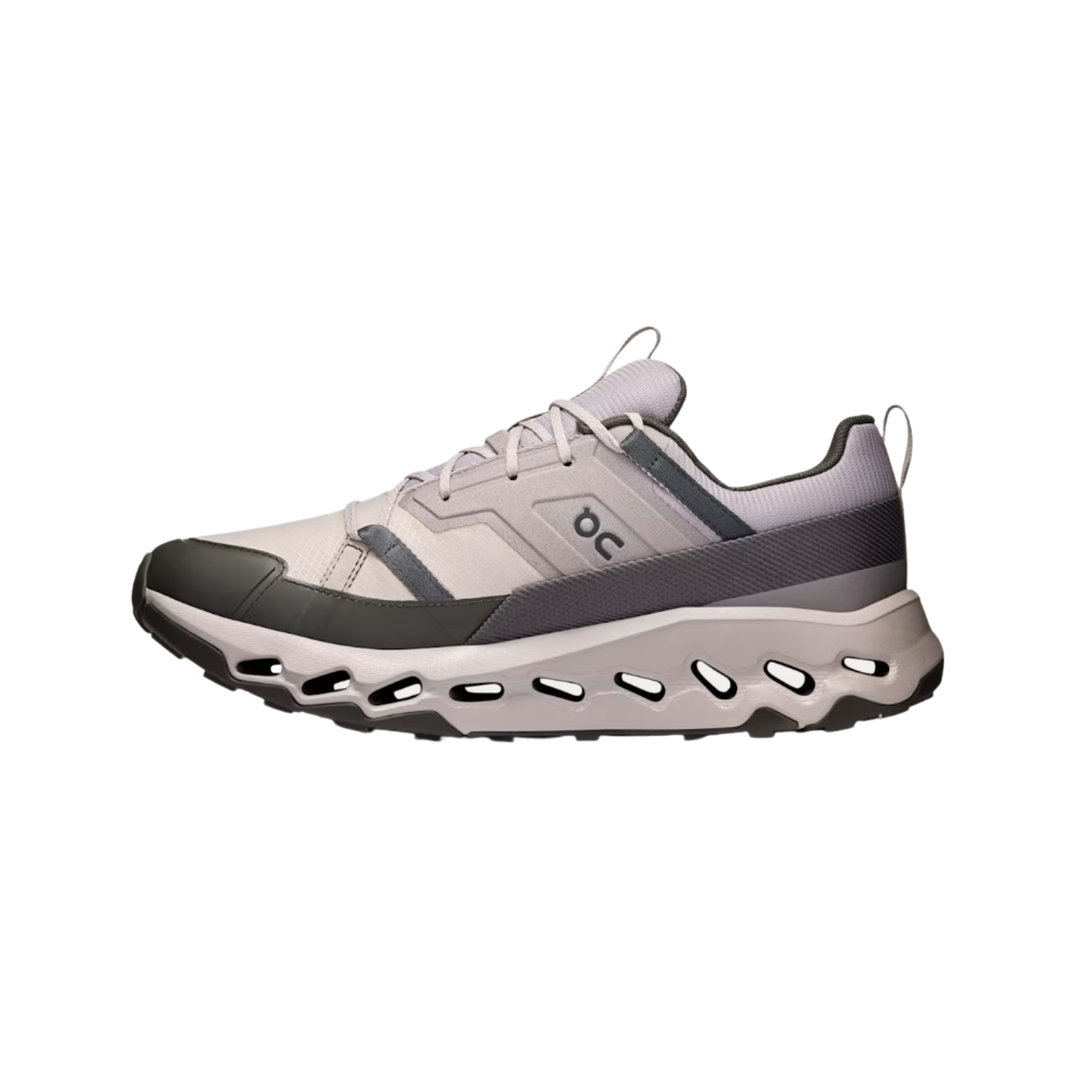 ON Cloudhorizon Waterproof Fog Thorn - Razan Sneakers