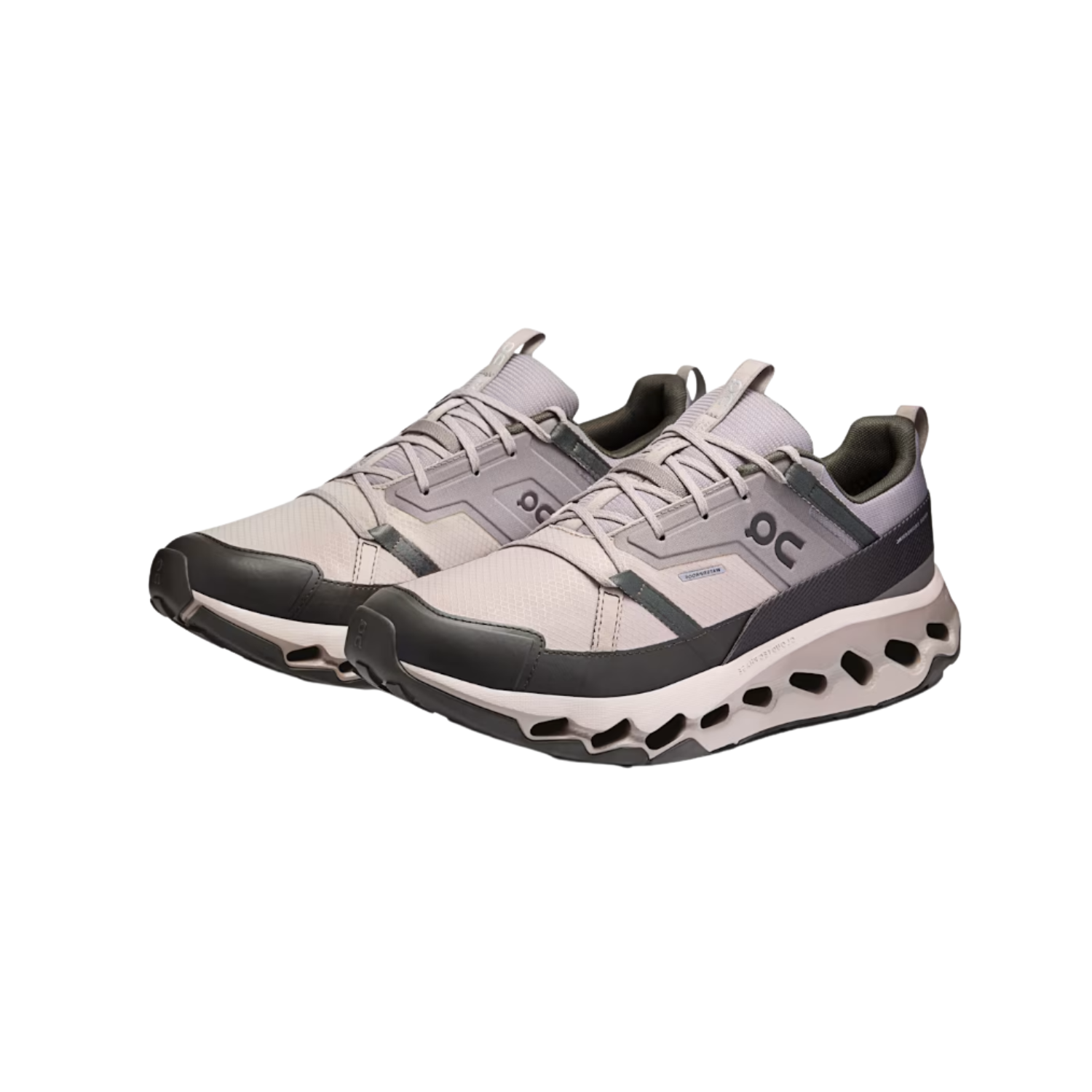 ON Cloudhorizon Waterproof Fog Thorn - Razan Sneakers