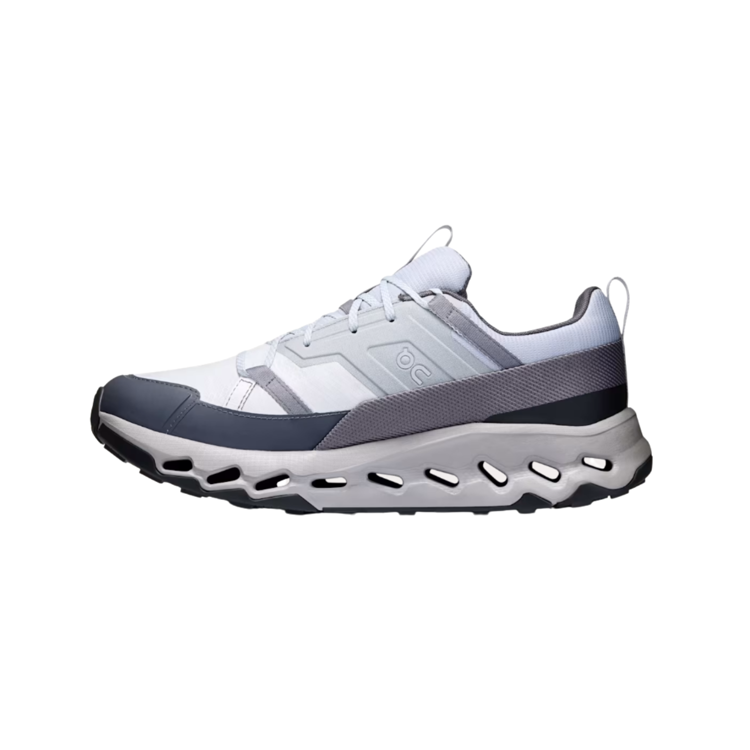 ON Cloudhorizon Waterproof Glacier Alloy  - Razan Sneakers