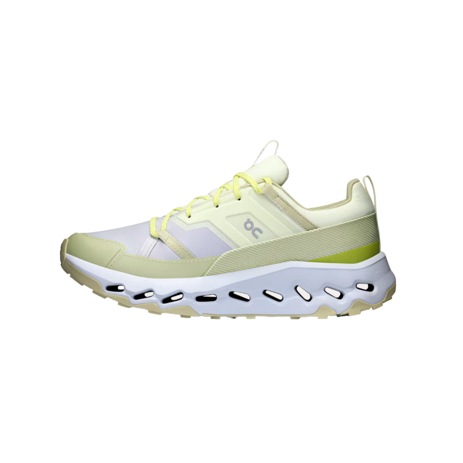 ON Cloudhorizon Waterproof Glacier Caper (W) - Razan Sneakers