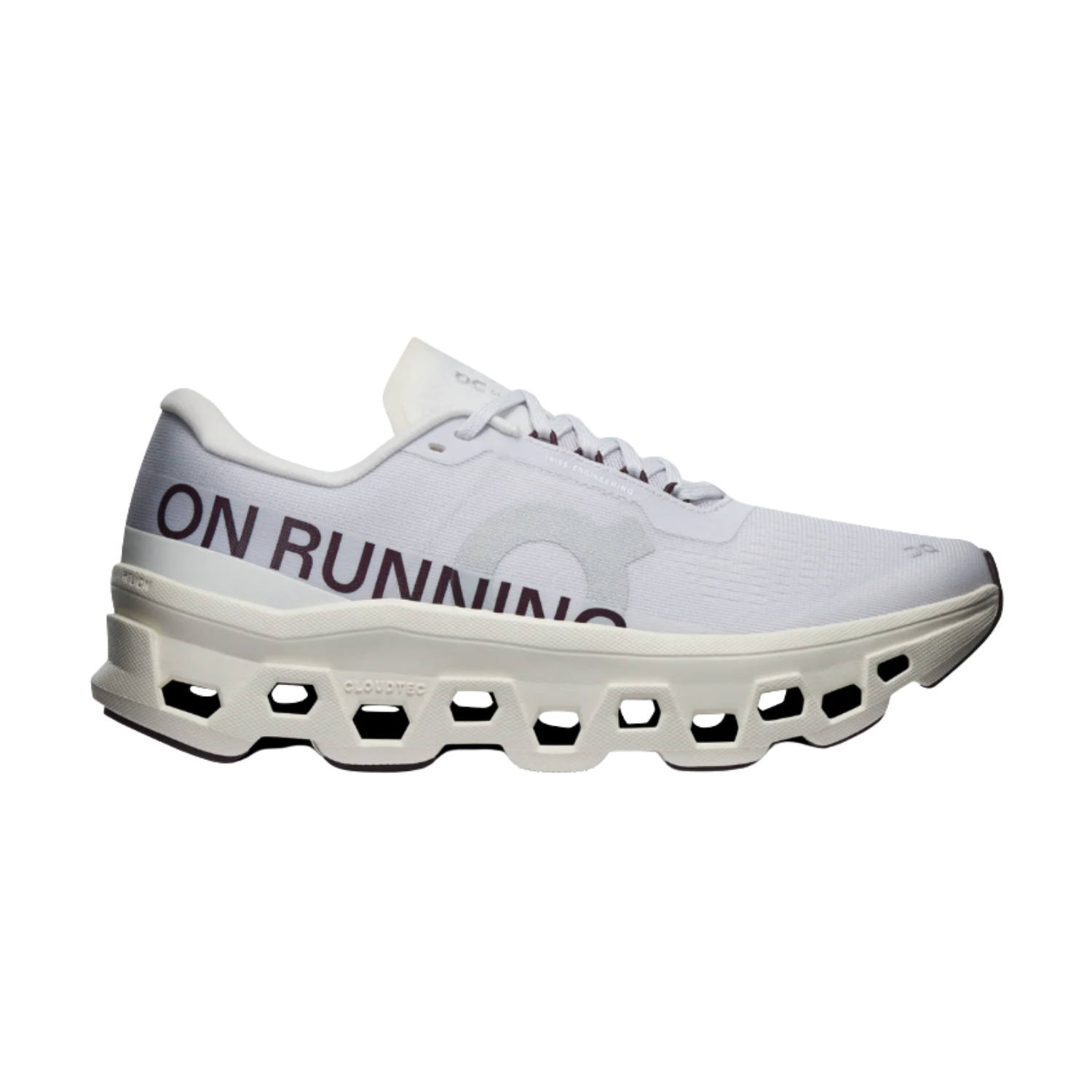 ON Cloudmonster 1 Lavender Urchin (W) - Razan Sneakers