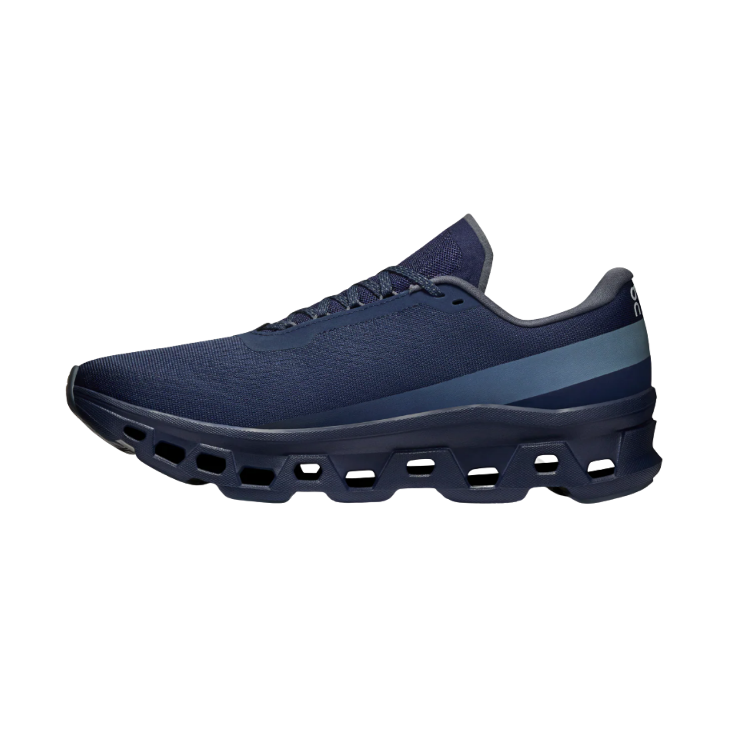 ON Cloudmonster 1 Midnight Navy - Razan Sneakers