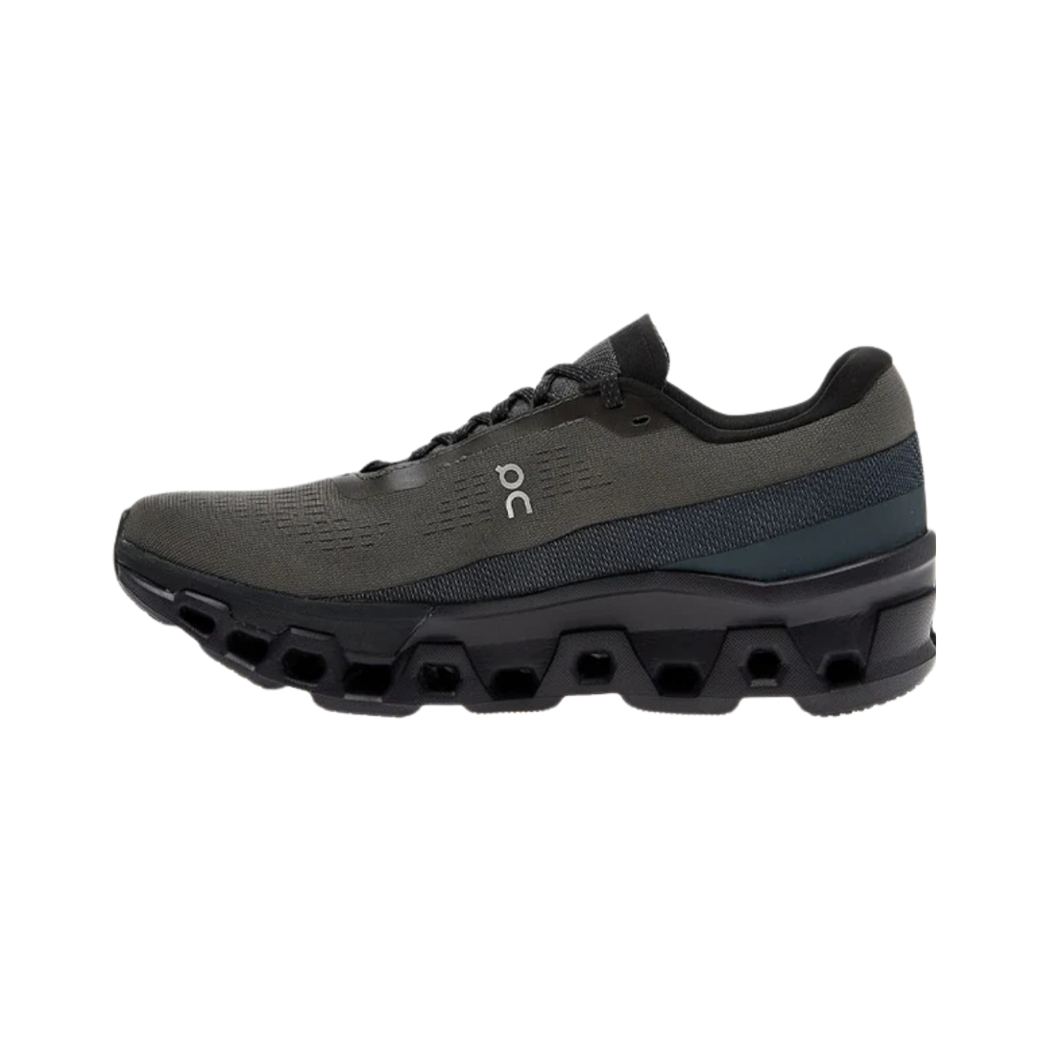 ON Cloudmonster 2 Asphalt Iron - Razan Sneakers
