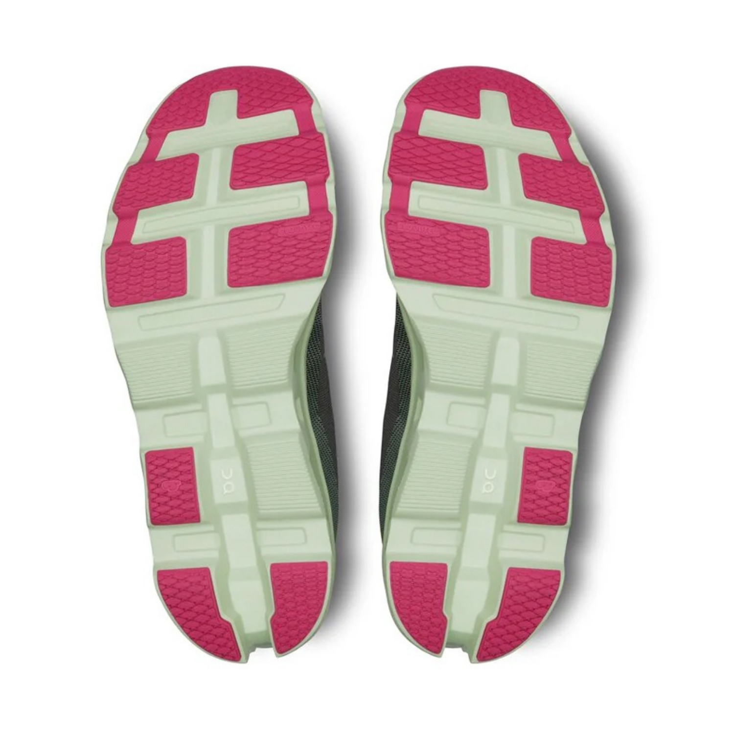 ON Cloudmonster 2 Asphalt Lima - Razan Sneakers