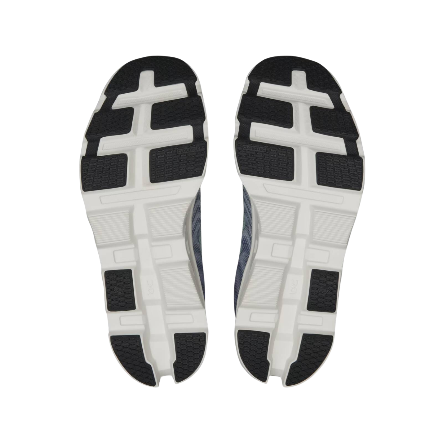 ON Cloudmonster 2 Mineral Aloe - Razan Sneakers