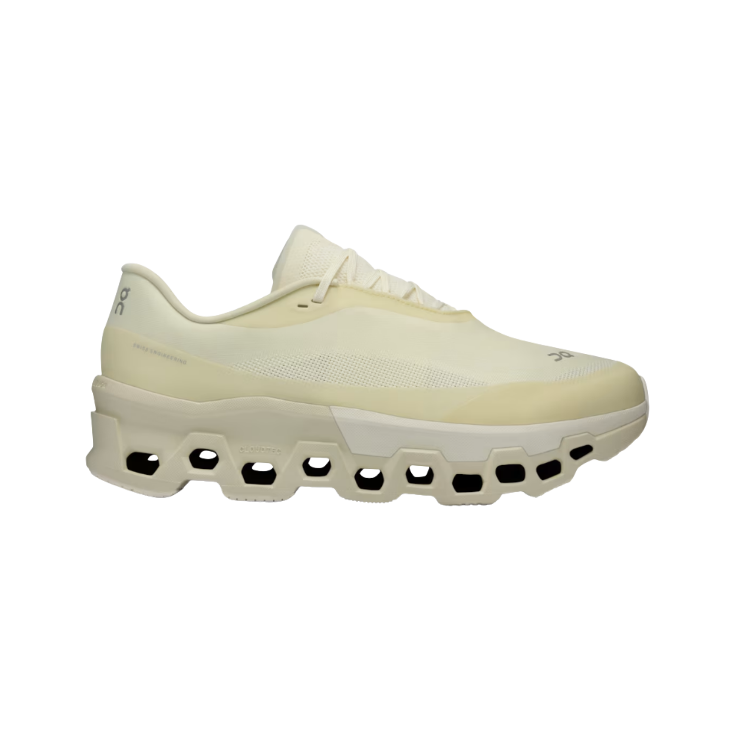ON Cloudmonster 2 PAF Seedling White - Razan Sneakers