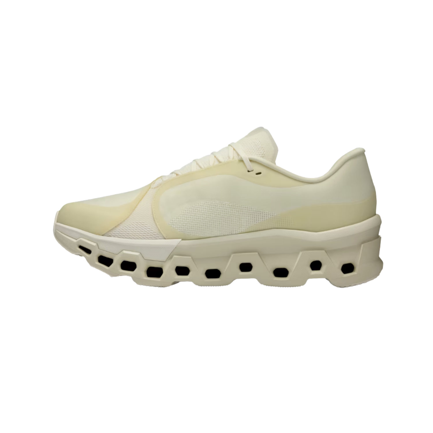 ON Cloudmonster 2 PAF Seedling White - Razan Sneakers