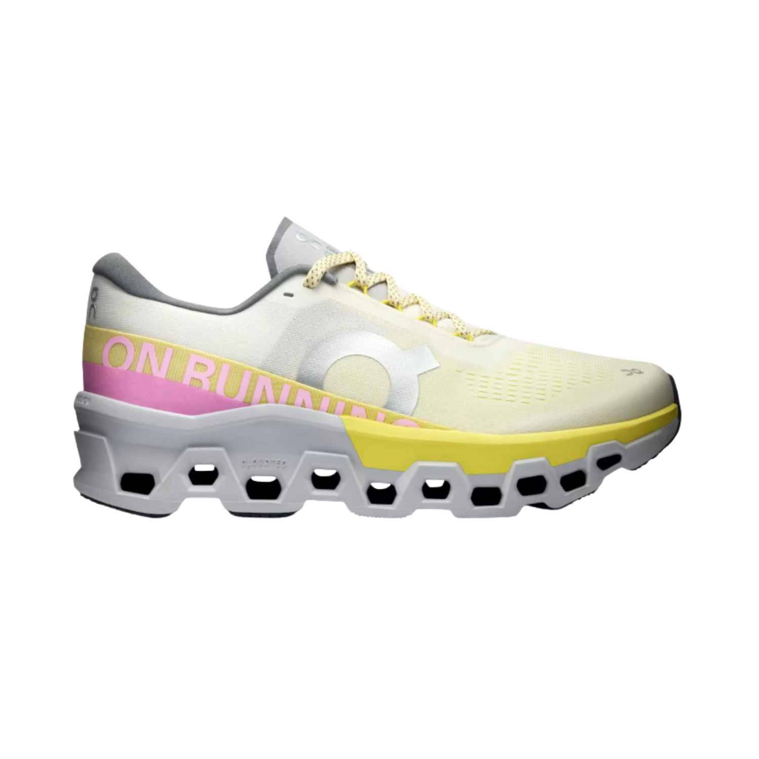 ON Cloudmonster 2 PAF Vapor Frost - Razan Sneakers