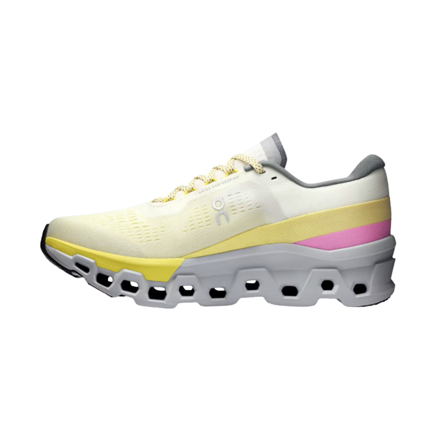 ON Cloudmonster 2 PAF Vapor Frost - Razan Sneakers