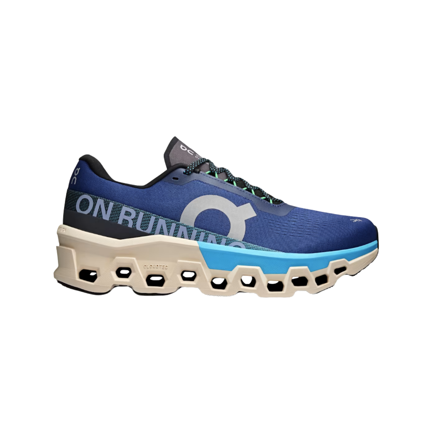 ON Cloudmonster 2 Tempest Horizon - Razan Sneakers