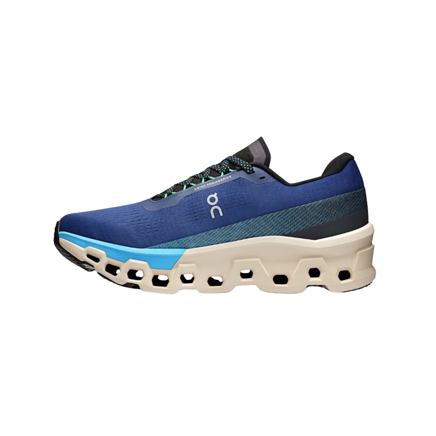 ON Cloudmonster 2 Tempest Horizon - Razan Sneakers