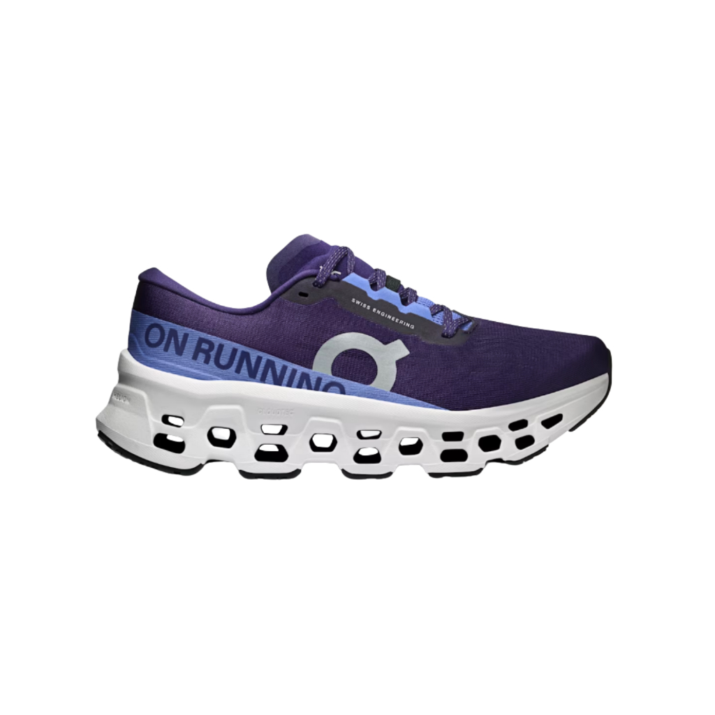 ON Cloudmonster 3 Nebula Ivory (W) - Razan Sneakers