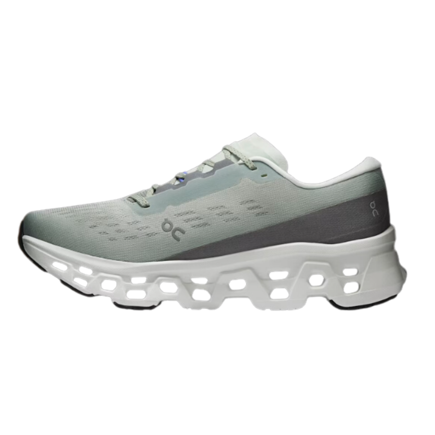 ON Cloudmonster 3 Tin Ivory - Razan Sneakers