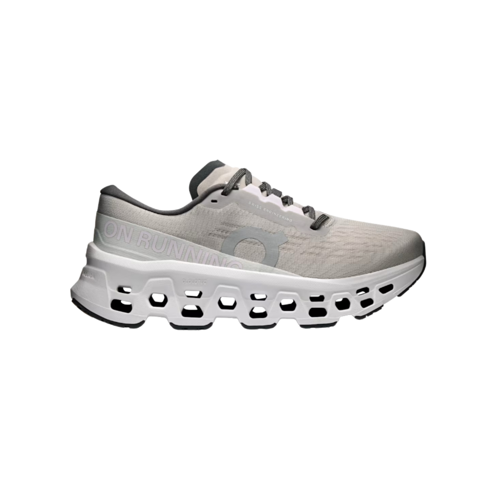 ON Cloudmonster 3 Truffle Ivory (W) - Razan Sneakers