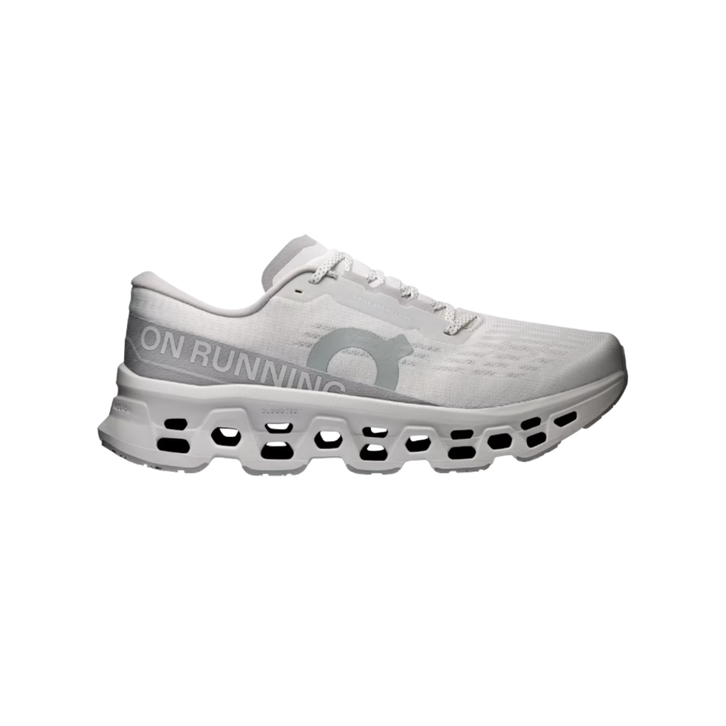 ON Cloudmonster 3 Wolf - Razan Sneakers