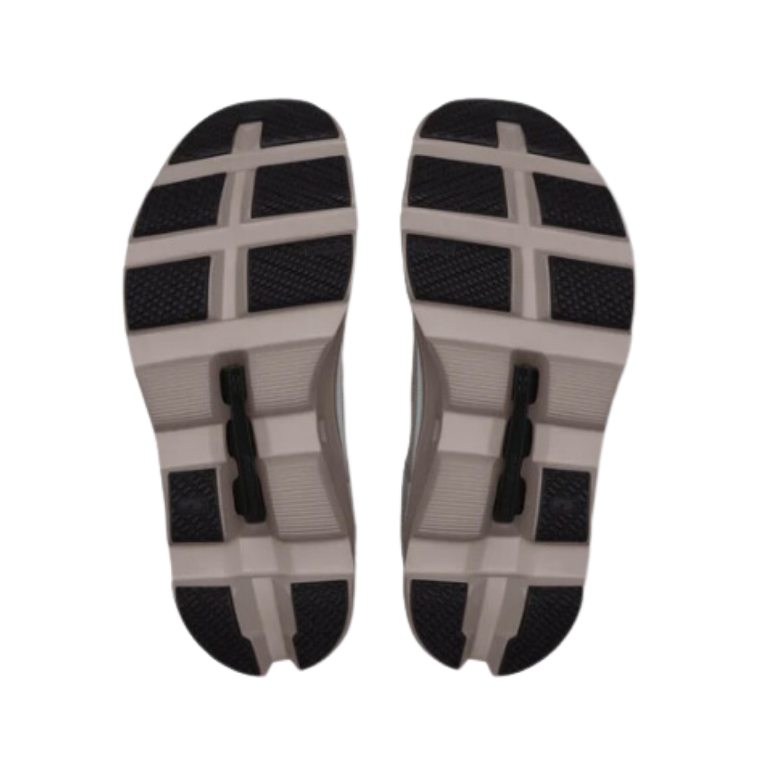 ON Cloudmonster Cinder Fog - Razan Sneakers