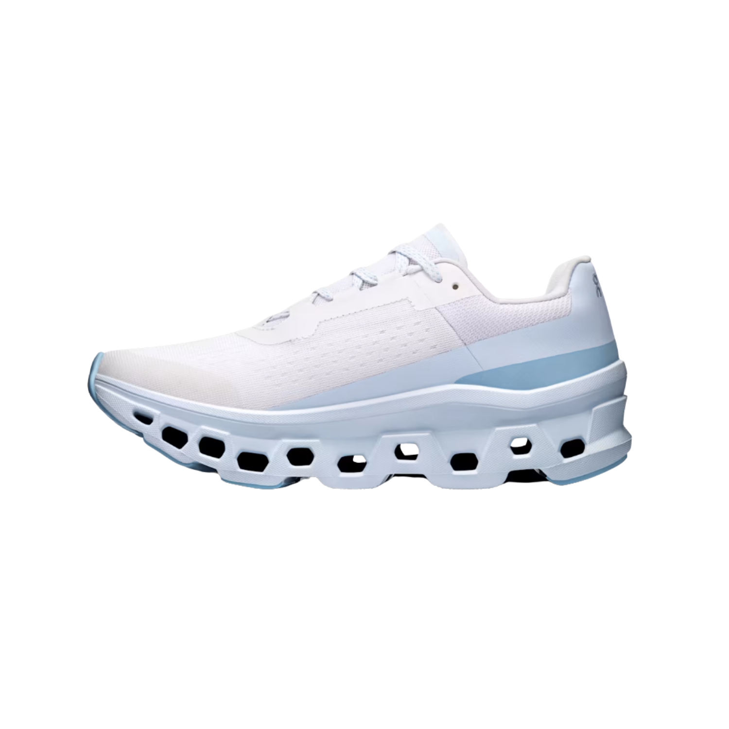 ON Cloudmonster Frost Wash (W) - Razan Sneakers