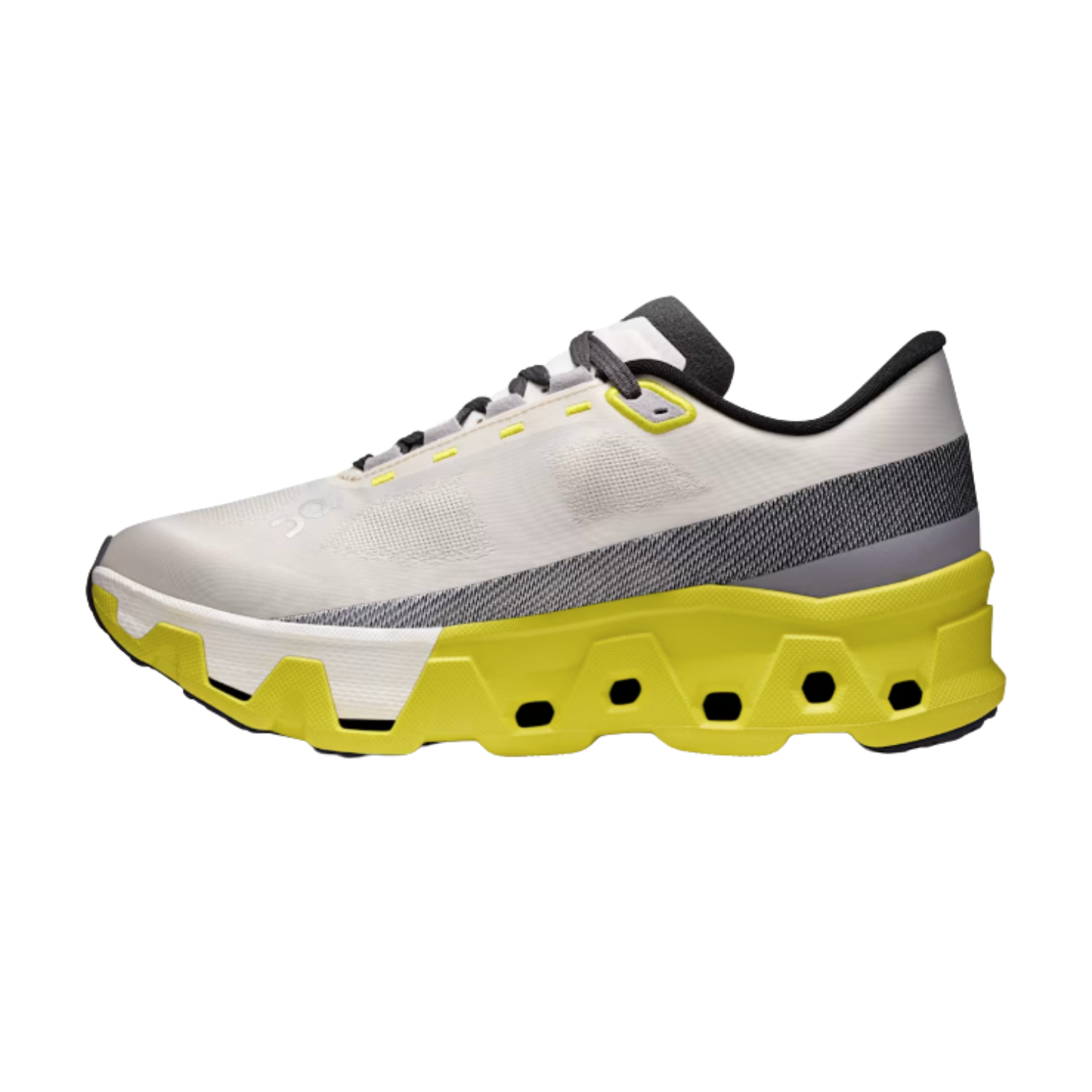 ON Cloudmonster Hyper Dew Lime (W) - Razan Sneakers