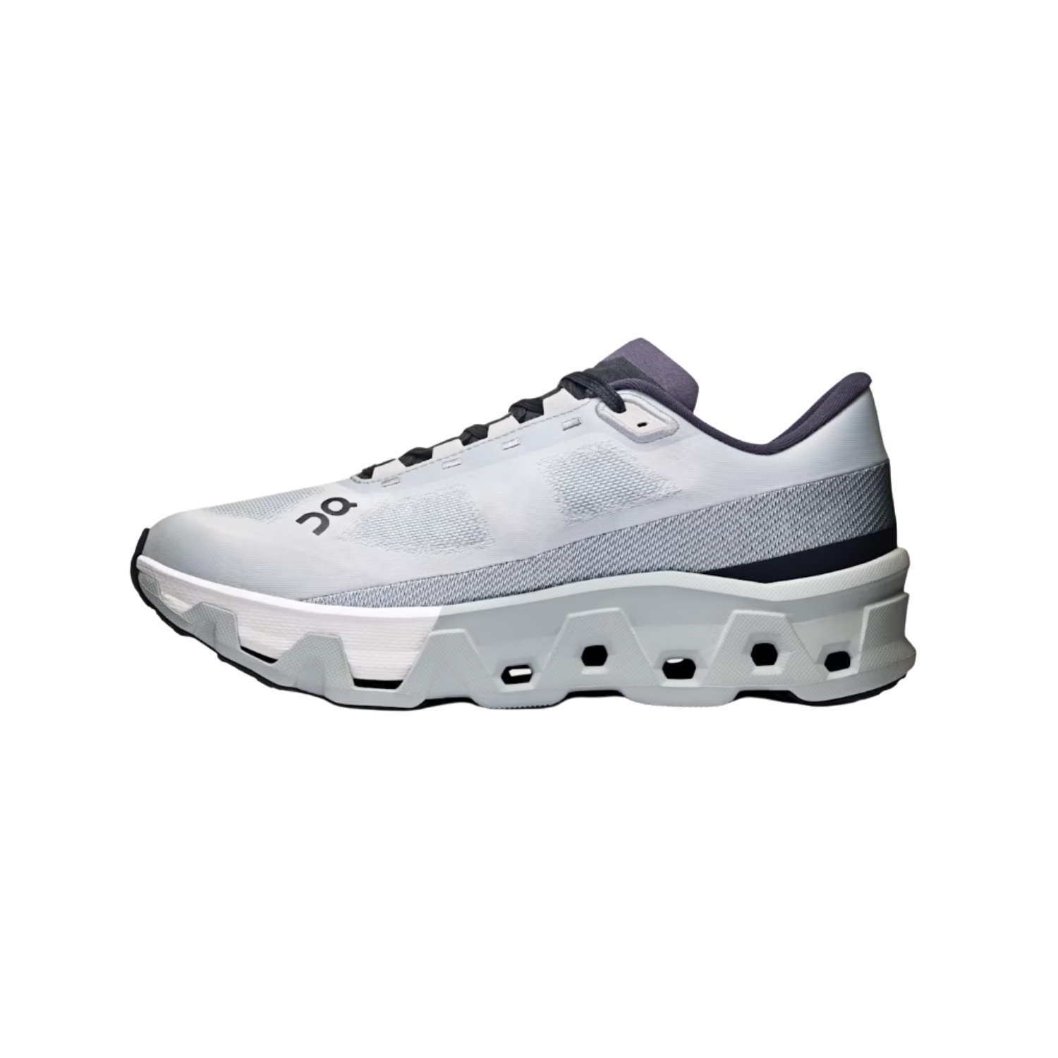 ON Cloudmonster Hyper Glacier Ivory - Razan Sneakers