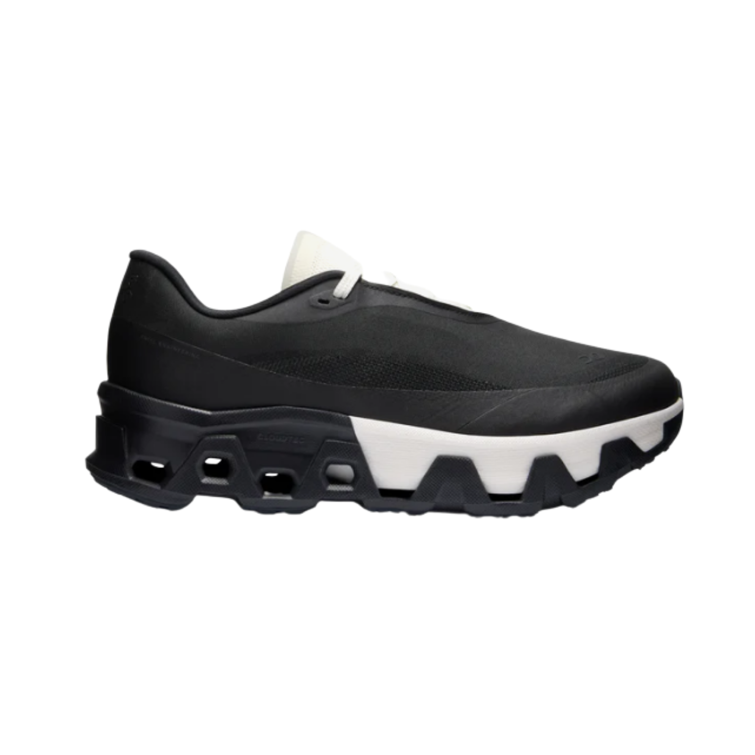ON Cloudmonster Hyper PAF Black - Razan Sneakers