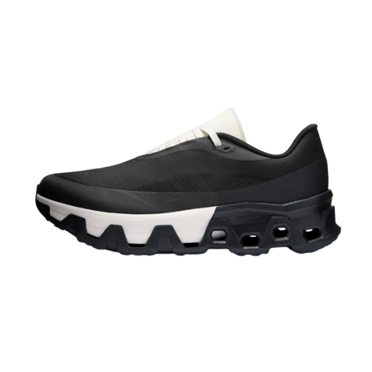 ON Cloudmonster Hyper PAF Black - Razan Sneakers