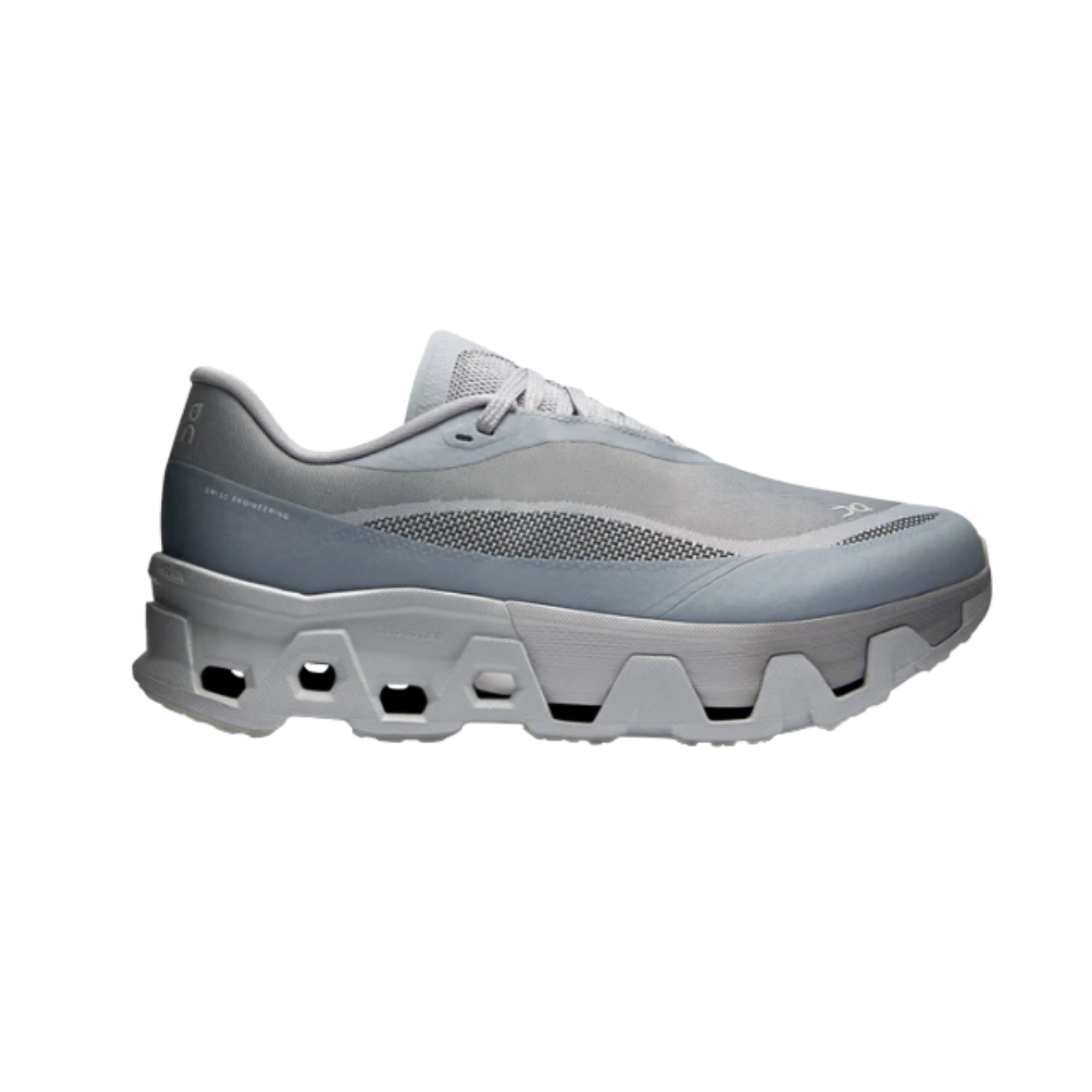 ON Cloudmonster Hyper PAF Phantom Apollo - Razan Sneakers