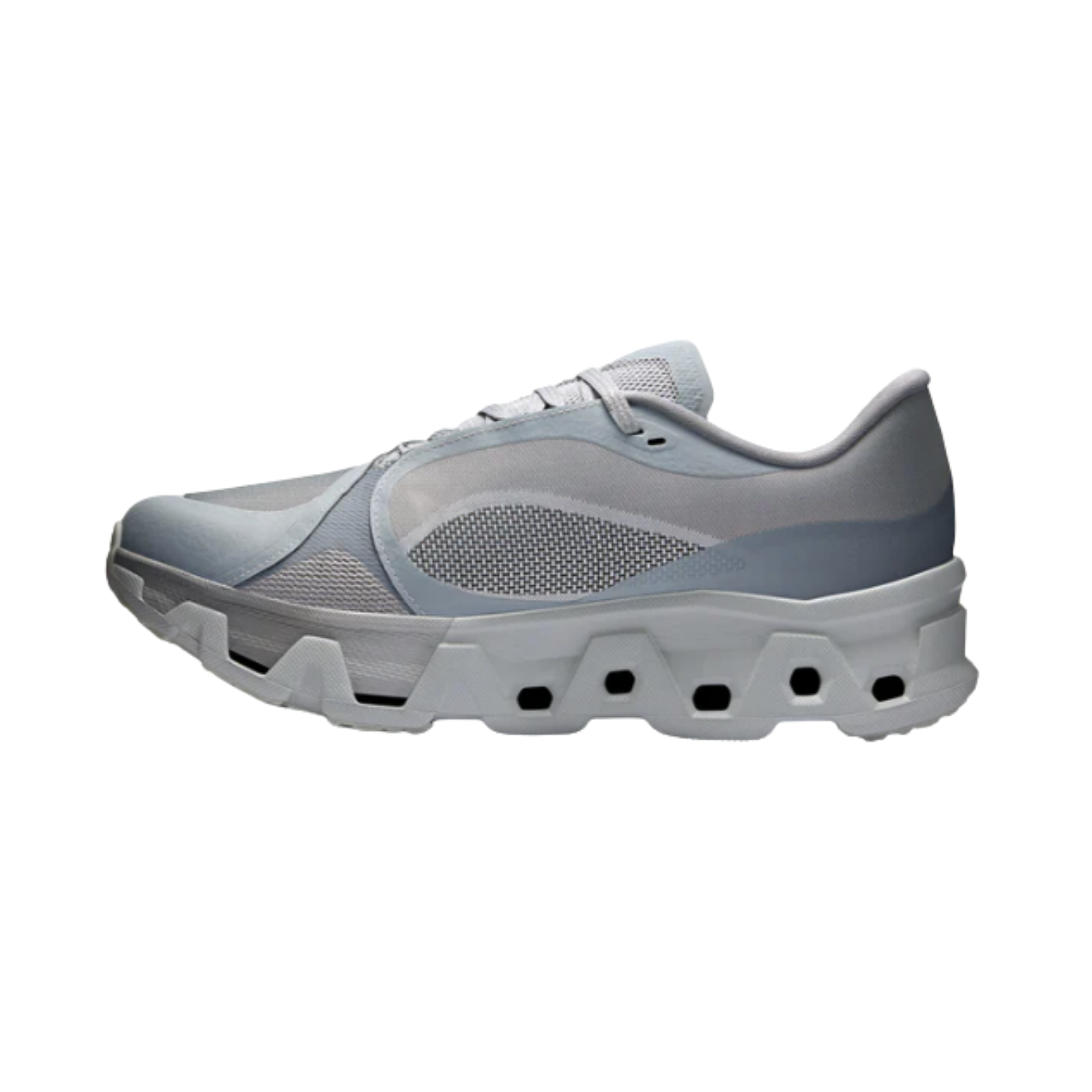 ON Cloudmonster Hyper PAF Phantom Apollo - Razan Sneakers