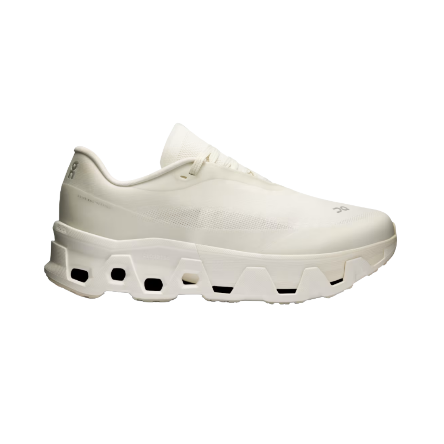 ON Cloudmonster Hyper PAF White - Razan Sneakers