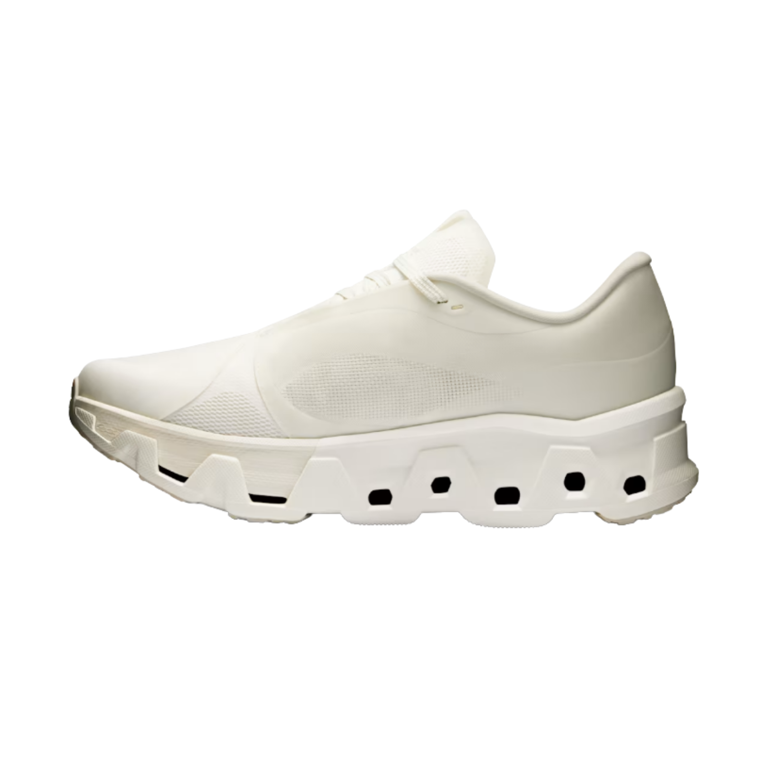 ON Cloudmonster Hyper PAF White - Razan Sneakers