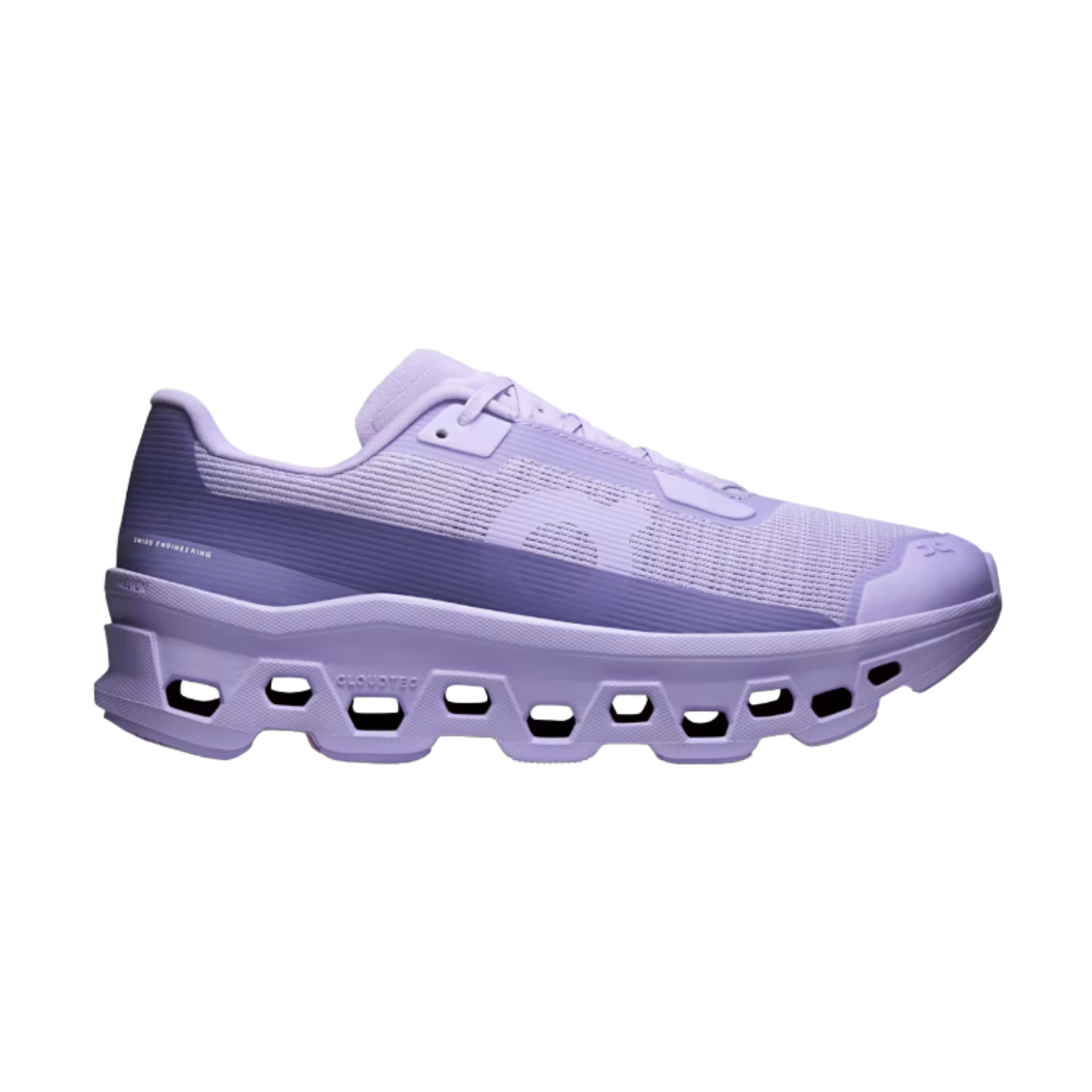 ON Cloudmonster Void Bloom (W) - Razan Sneakers