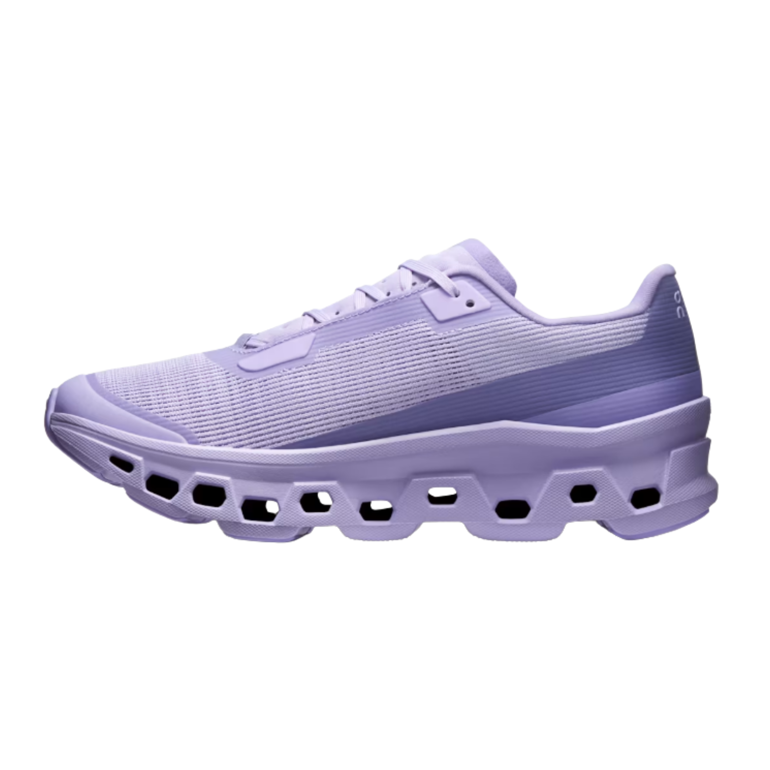 ON Cloudmonster Void Bloom (W) - Razan Sneakers