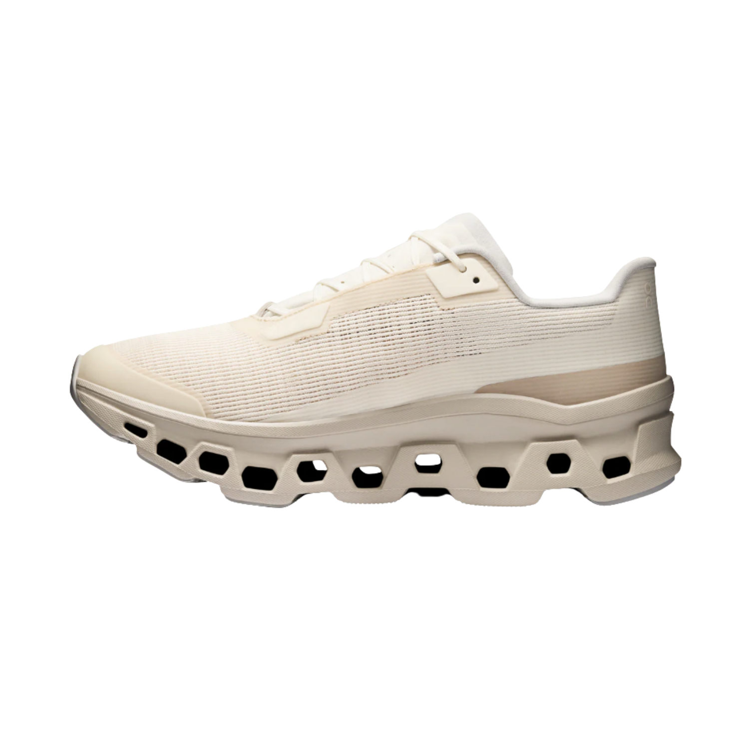 ON Cloudmonster Void Dew Truffle - Razan Sneakers